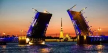 Тарифи Yota для міста Санкт-Петербург, це тарифи, покриття, допомога, налаштування та програми. тарифи
