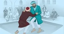 Сурхандар’їнська область земля буддизму та великих курішистів їнська