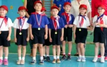 Сценарії для дитячого свята вибираємо тематичний сценарій за віком дитини сценарії