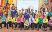 Сценарії для дитячого свята вибираємо тематичний сценарій за віком дитини сценарії
