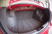 Тест-драйв Chevrolet Aveo New 2012 - Автокадабра chevrolet