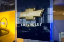 Тест-драйв Chevrolet Aveo New 2012 - Автокадабра тест-драйв