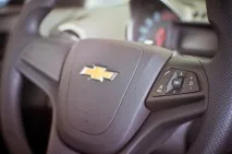 Тест-драйв Chevrolet Aveo New 2012 - Автокадабра тест-драйв