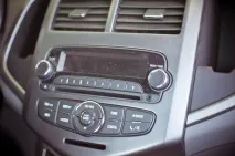 Тест-драйв Chevrolet Aveo New 2012 - Автокадабра тест-драйв