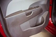 Тест-драйв Chevrolet Aveo New 2012 - Автокадабра chevrolet
