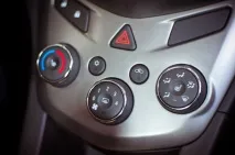 Тест-драйв Chevrolet Aveo New 2012 - Автокадабра тест-драйв