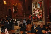 Свети Саркис свети