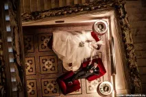 Весілля в Італії весільна фотосесія у Римі італії
