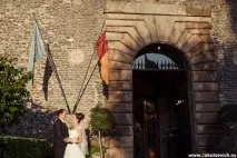 Весілля в Італії весільна фотосесія у Римі італії