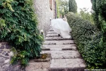 Весілля в Італії весільна фотосесія у Римі весільна