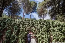 Весілля в Італії весільна фотосесія у Римі італії