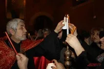 святий