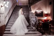 Весілля в Італії весільна фотосесія у Римі весілля