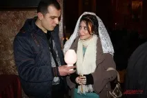 вместо свети