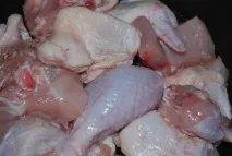 харчо супа