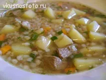 картопля