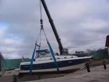 Текстильні стропи особливості використання особливості