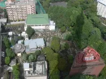 Телевізійна вежа Токіо історія будівництва та значення як технічного та туристичного об’єкту токіо
