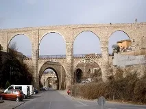 описание испания