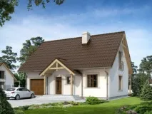Будівництво будинків за канадською технологією під ключ будинків