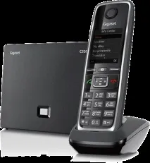 Схема організації IP телефонії Ethernet