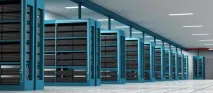Схема організації IP телефонії схема