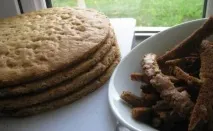 Торт - Кутузов - покроковий рецепт з фото на торт