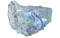 зъбни колела Nissan Qashqai
