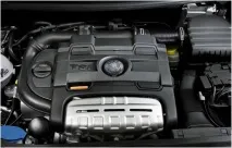 Тест-драйв Skoda Fabia тест-драйв