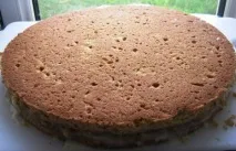 Торт - Кутузов - покроковий рецепт з фото на кутузов