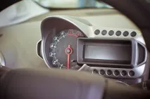 Тест-драйв Chevrolet Aveo New 2012 - Автокадабра aveo