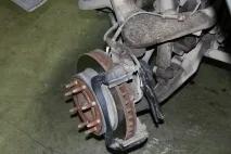Технічне обслуговування та комплексна діагностика Хаммер Н2 діагностика