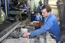 Технічне обслуговування та комплексна діагностика Хаммер Н2 хаммер