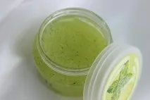 The Body Shop Mojito - Ваше Карибське літо mojito