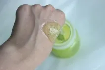 The Body Shop Mojito - Ваше Карибське літо body