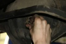 Технічне обслуговування та комплексна діагностика Хаммер Н2 обслуговування