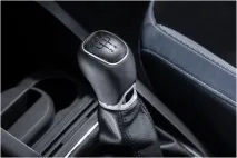 Тест-драйв Skoda Fabia Skoda
