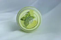 The Body Shop Mojito - Ваше Карибське літо body