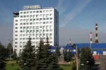 закалено производители