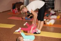 симулатори гимнастика