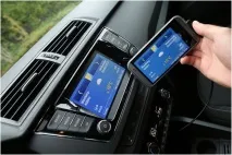 Тест-драйв Skoda Fabia Skoda