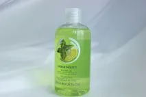 The Body Shop Mojito - Ваше Карибське літо shop
