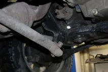 Технічне обслуговування та комплексна діагностика Хаммер Н2 було