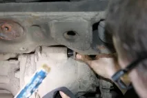 Технічне обслуговування та комплексна діагностика Хаммер Н2 хаммер