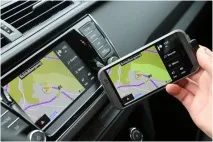 Тест-драйв Skoda Fabia тест-драйв
