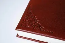 Тиснення на шкірі своїми руками фото додається тиснення