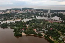 петербург туризъм