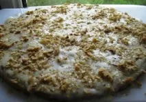 Торт - Кутузов - покроковий рецепт з фото на торт