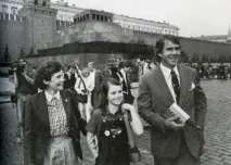 трагичната смит