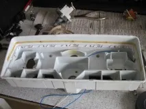 таблото настройка